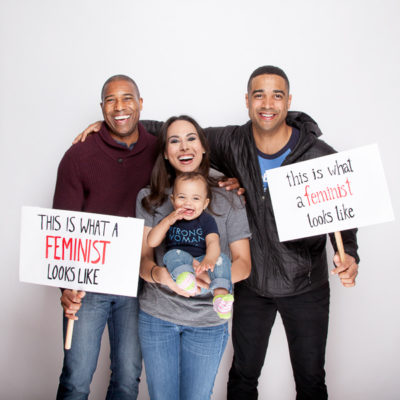 feminist family
